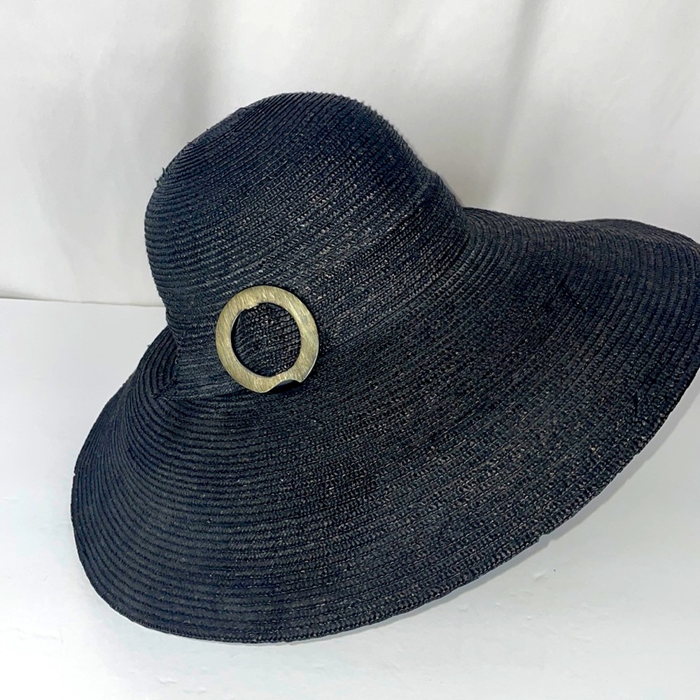 Callahan Millinery American Style Beach Sun Hat